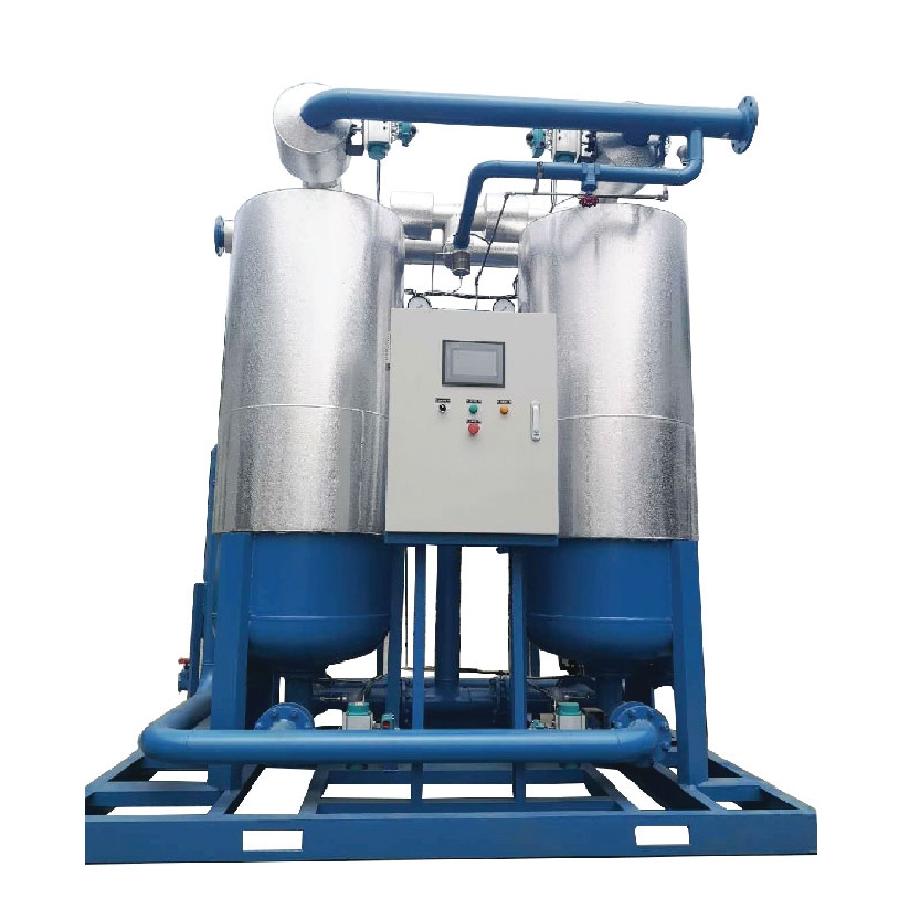 顺义区余热再生吸附式干燥机